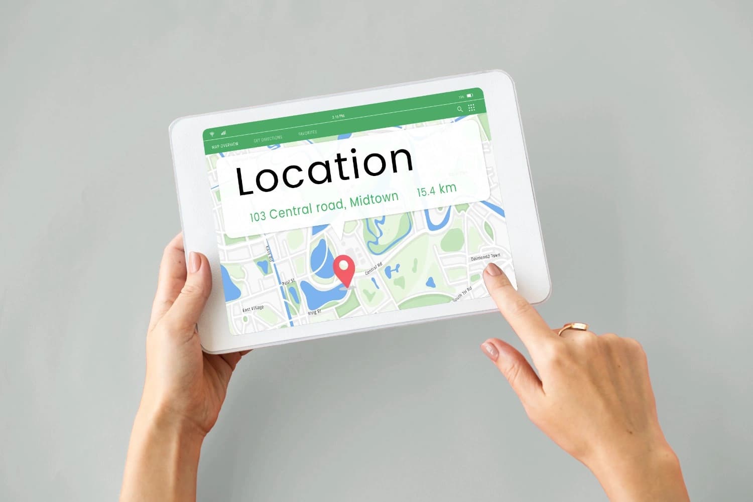 Local SEO Guide: Get More Customers from Your Area