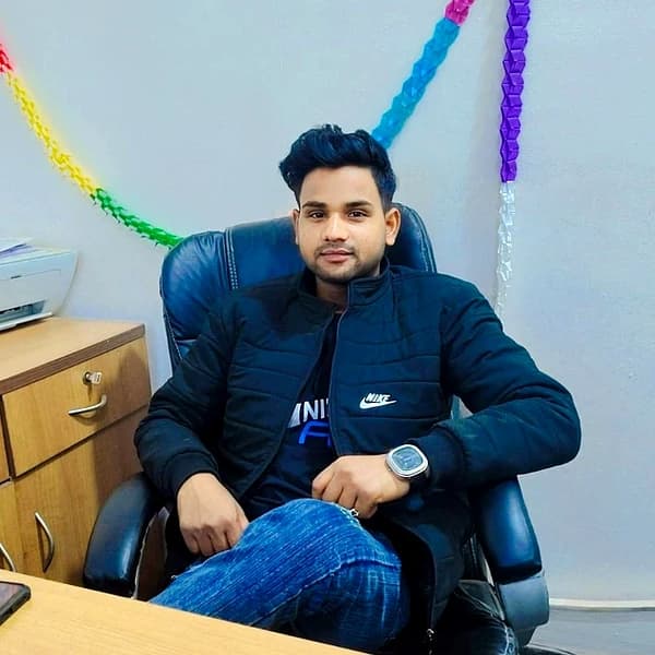 Founder of Tech Utilization