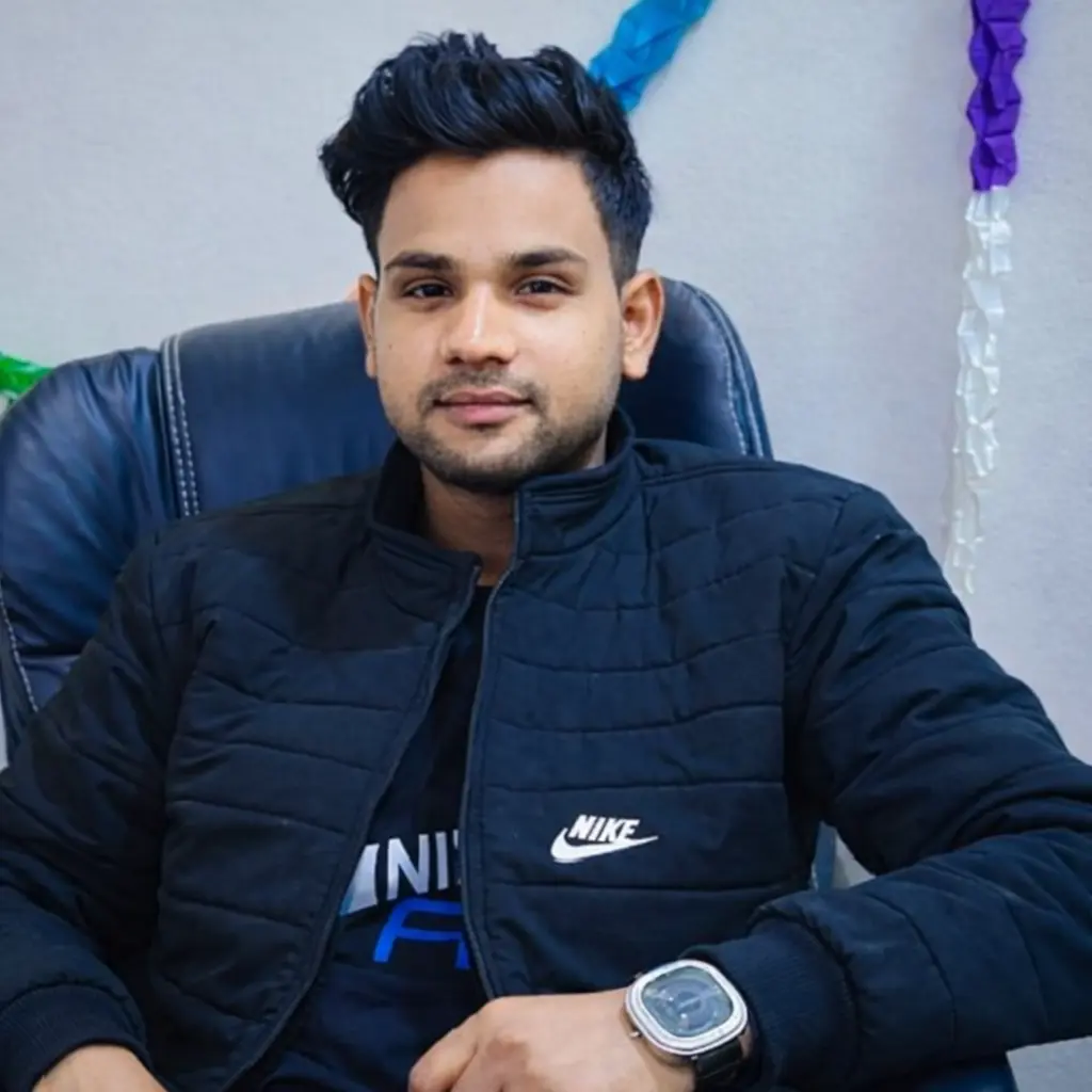 Founder of Tech Utilization