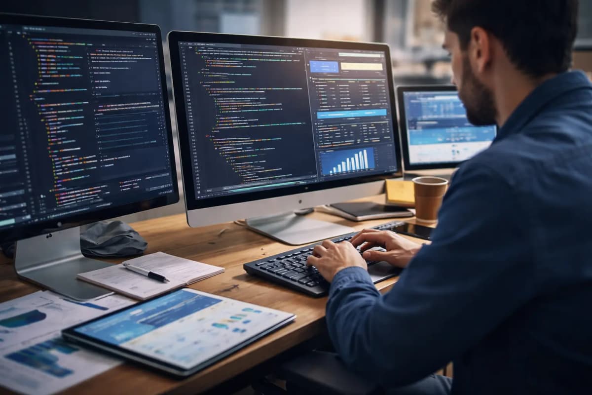 Software Development