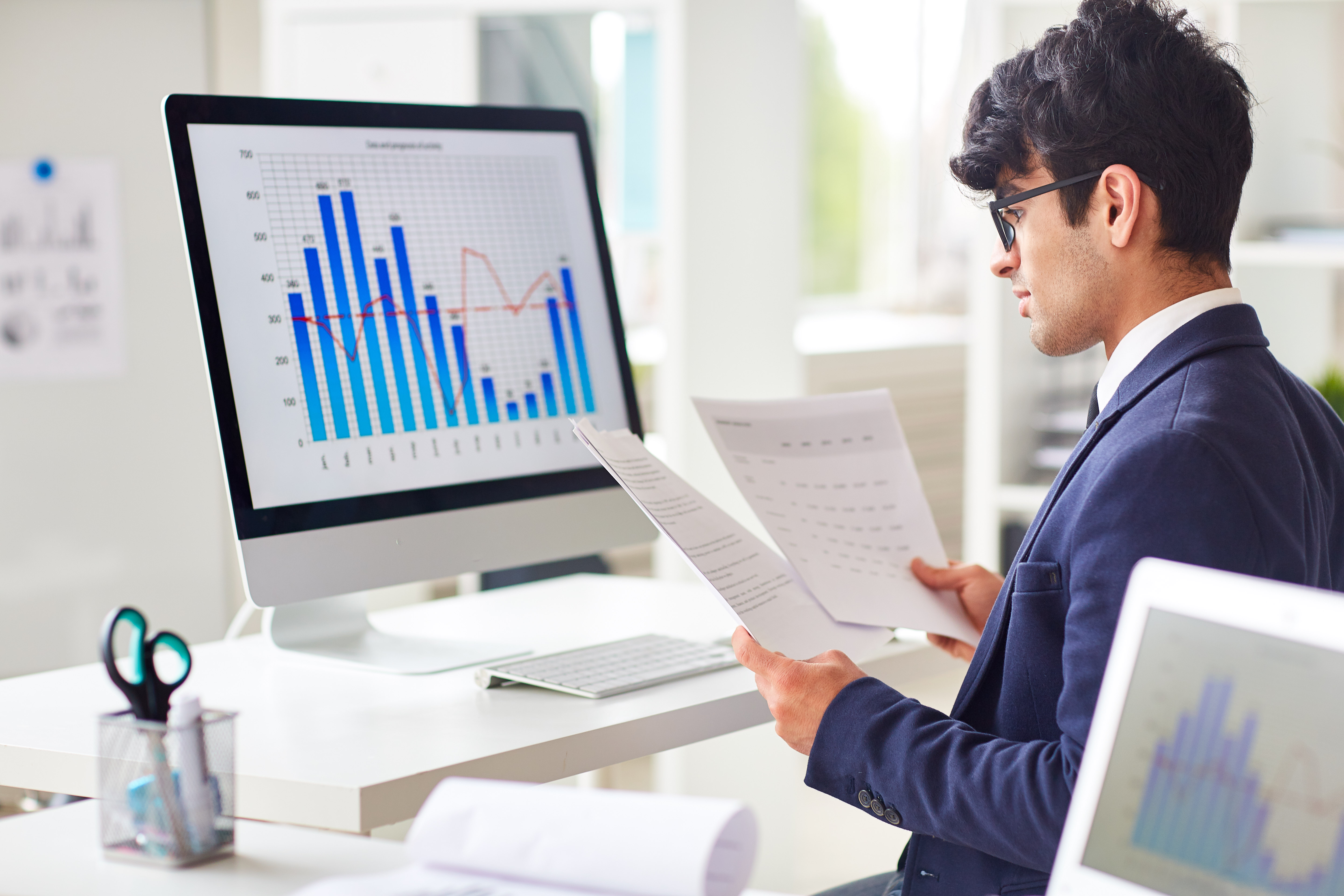 Ongoing Optimization & Reporting