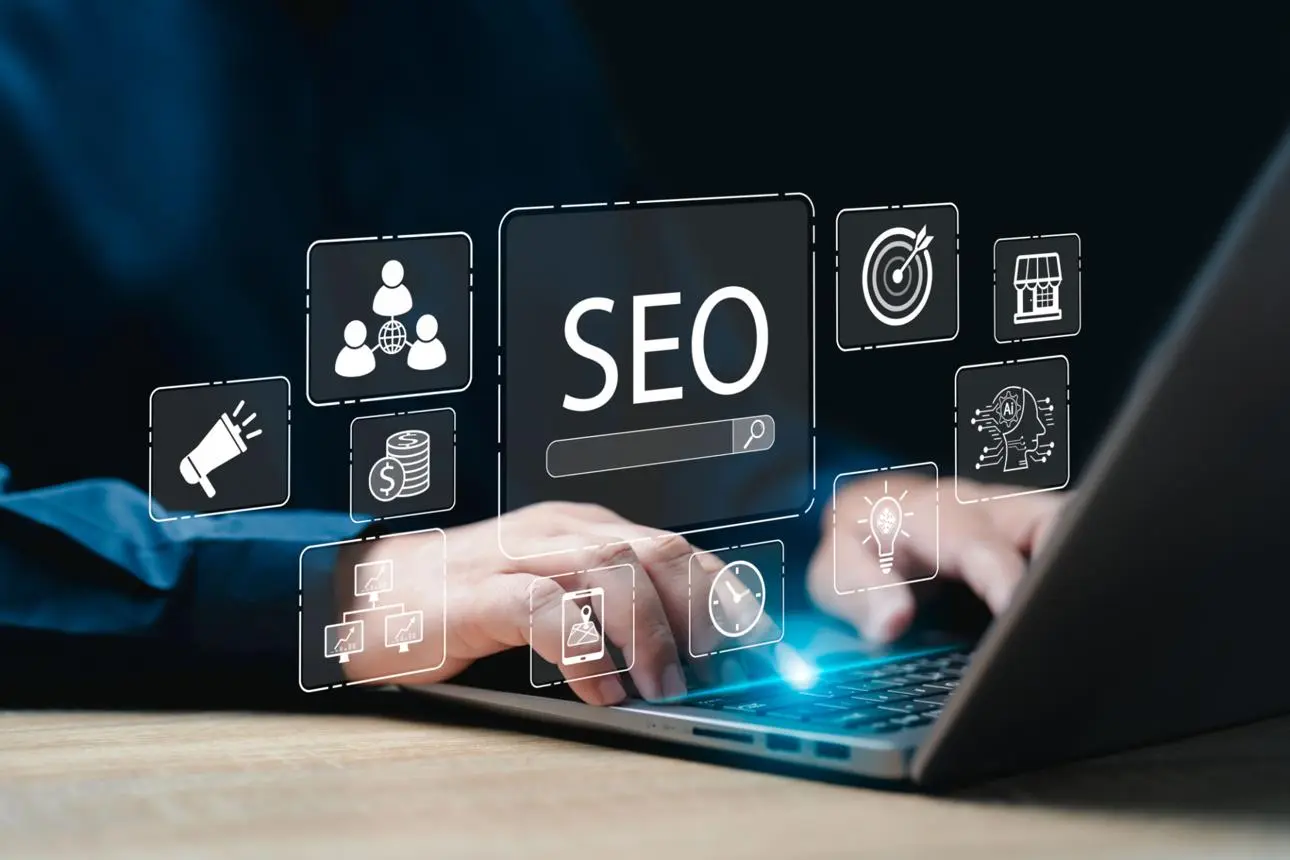 Professional SEO Services for Business Growth